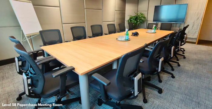 9 Raffles Place Level 58 Republic Plaza, Singapore - Image 3