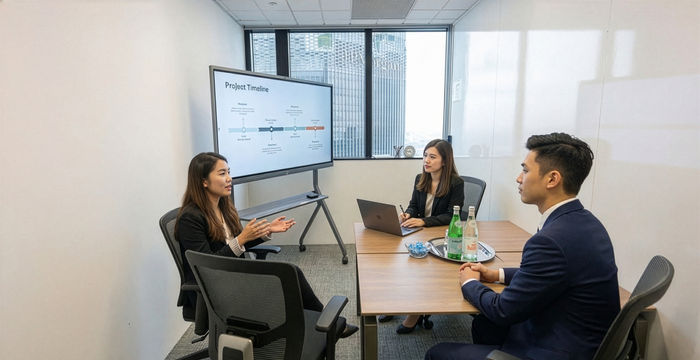 9 Raffles Place Level 58 Republic Plaza 9 Raffles Place Level 58 Republic Plaza, Singapore - Image 2