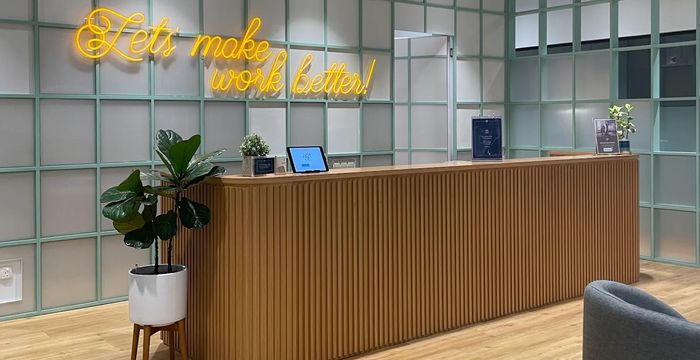 China Square Central - Image 5