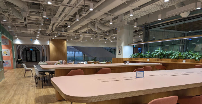 China Square Central - Image 4