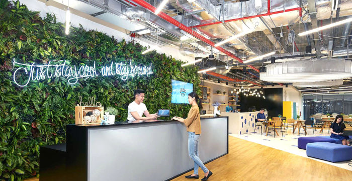 9 Straits View, Singapore - Image 2