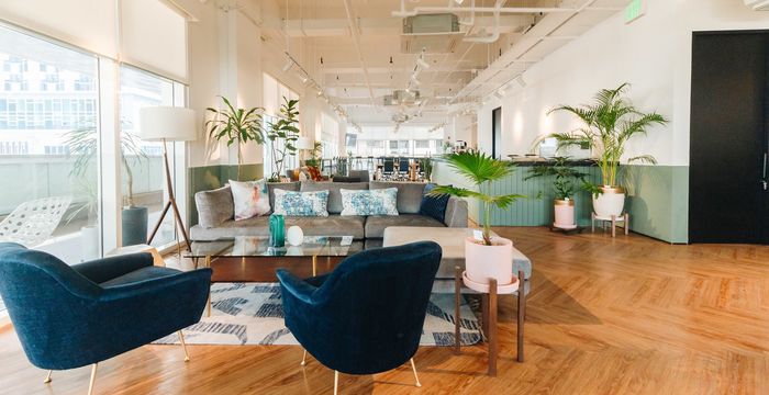Office Space for Rent at IBP Tower | Office Hub