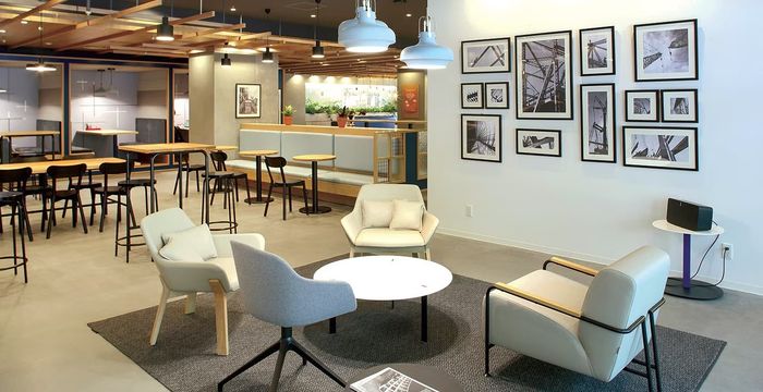 200 E Pratt Street, Baltimore - Image 5