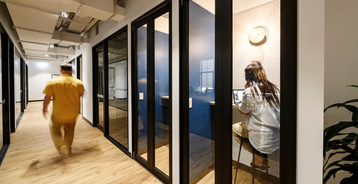 276 Flinders Street, Melbourne - Image 4