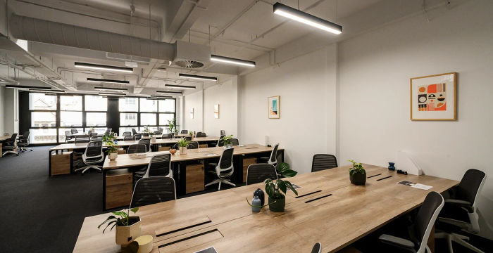 276 Flinders Street, Melbourne - Image 2