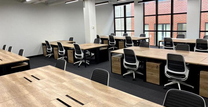 276 Flinders Street, Melbourne - Image 3