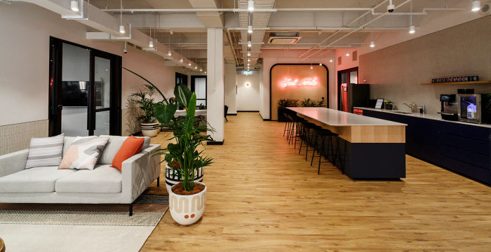 276 Flinders Street, Melbourne - Image 2