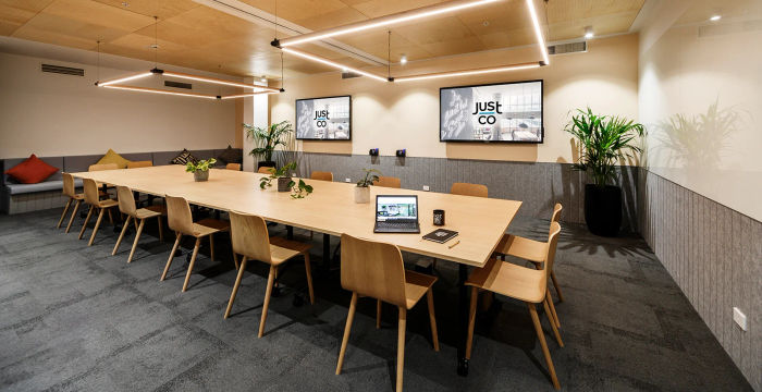 276 Flinders Street, Melbourne - Image 5