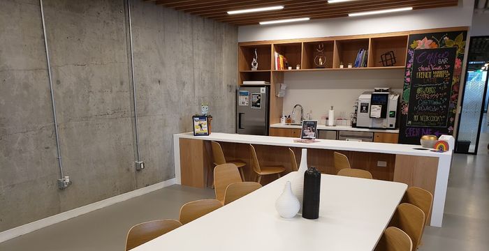 1201 Second Avenue, Seattle - Image 2