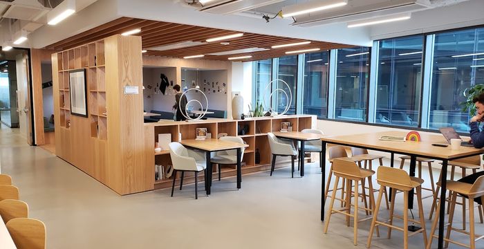 Qualtrics Tower - Image 3