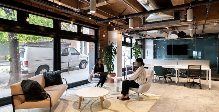 1201 Second Avenue, Seattle - Image 5