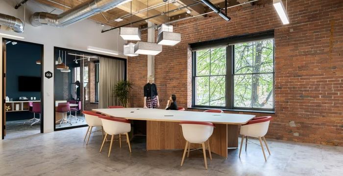 Qualtrics Tower - Image 5