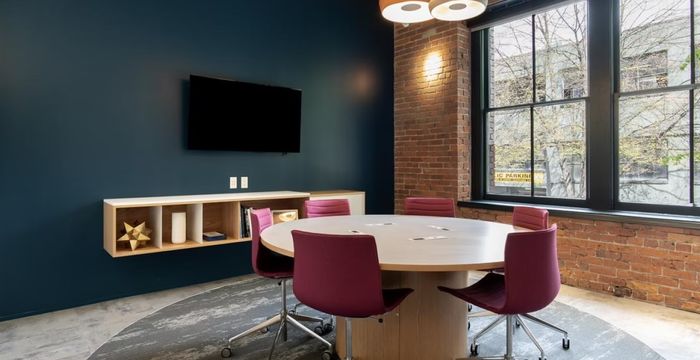 Qualtrics Tower - Image 4