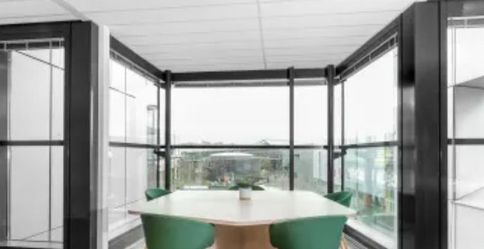 Courvoisier Centre - Image 4