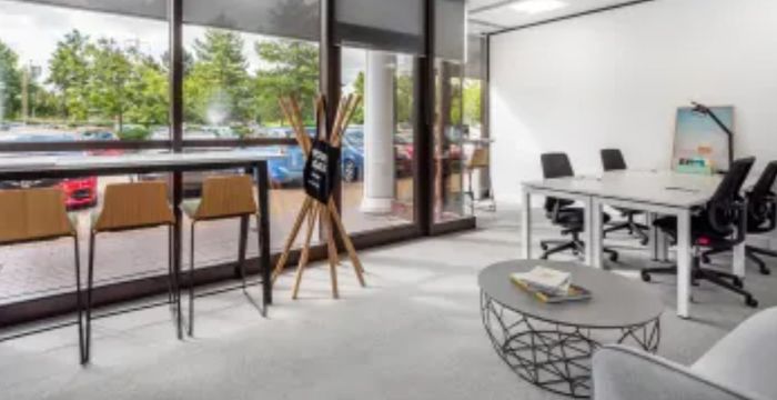 Courvoisier Centre - Image 2