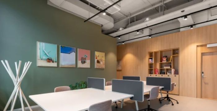 110 Fieldcrest Avenue, Edison - Image 3