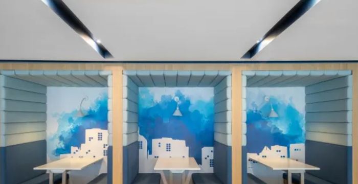 110 Fieldcrest Avenue, Edison - Image 2