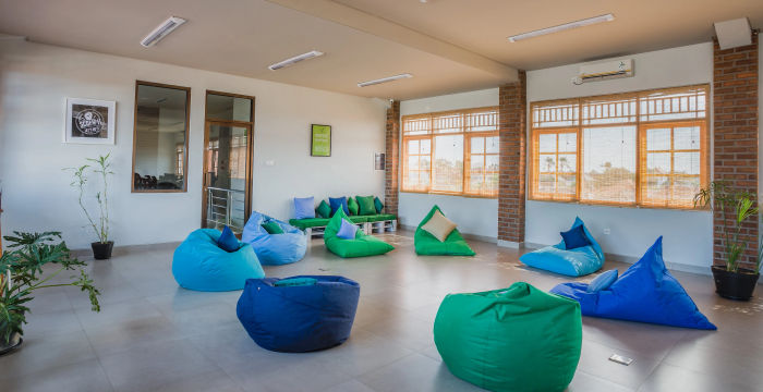 6 Bumi Ayu Gang Pungut Sari, Denpasar - Image 5