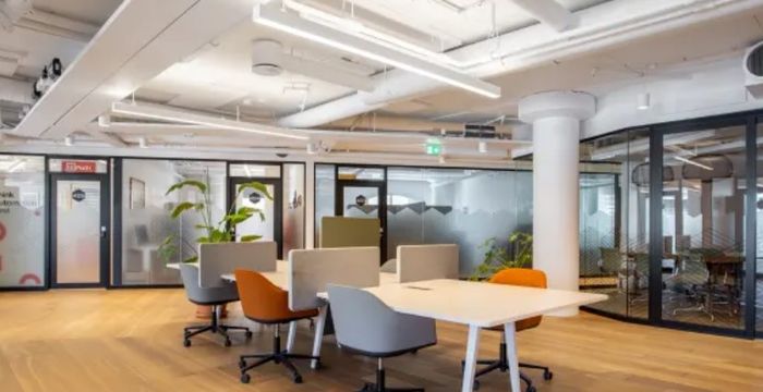 1200 N Ashland Avenue, Chicago - Image 4