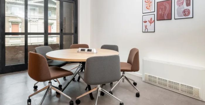 Sheikh Rashid Bin Saeed Street, Abu Dhabi - Image 4