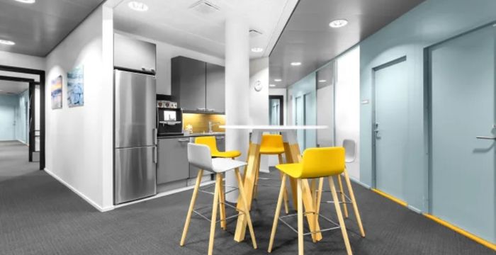 Keilaranta 1, Espoo - Image 2