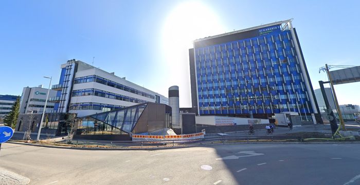 Keilaranta 1, Espoo - Image 5