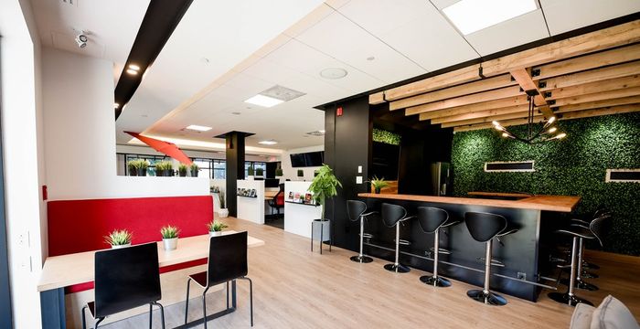 2727 Rue Saint-patrick, Montréal - Image 2