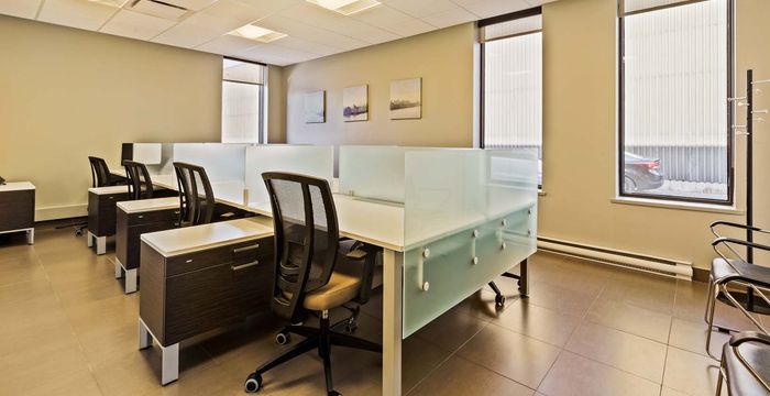 6205 Bd Des Grandes-prairies, Saint-léonard - Image 2