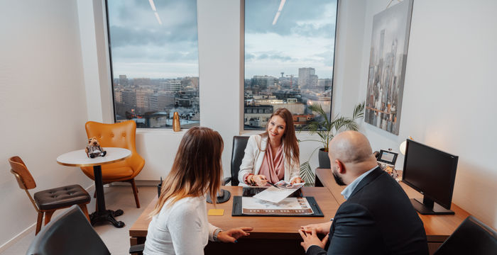 5 Place Du Champ De Mars, Ixelles - Image 3