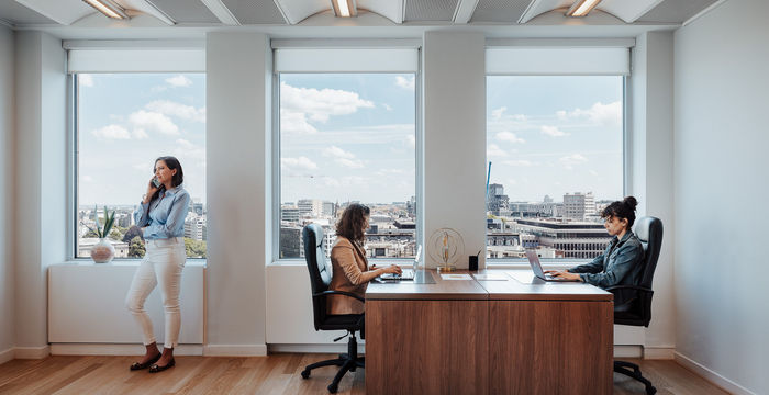 Bastion Tower - Image 2