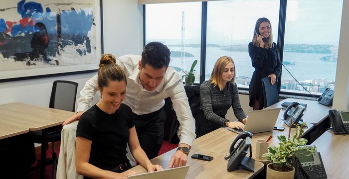 2-4 Schuman Roundabout, Brussels - Image 5