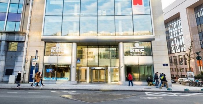 2-4 Schuman Roundabout, Brussels - Image 4