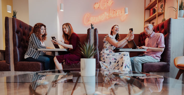 2-4 Schuman Roundabout, Brussels - Image 5