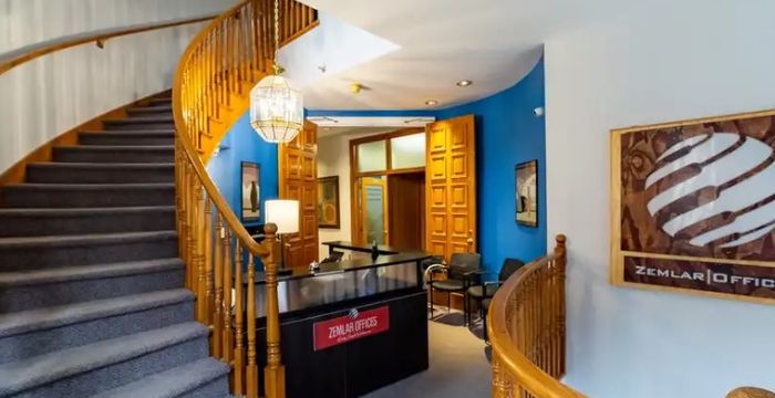 710 Dorval Dr, Oakville - Image 3