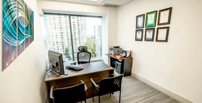 1 Concorde Gate, North York - Image 2