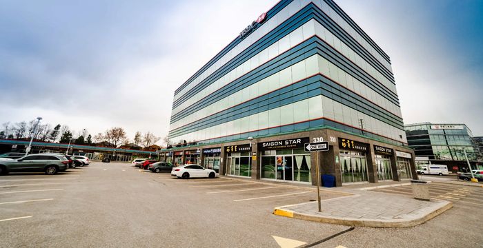 330 Hwy 7, Richmond Hill - Image 3