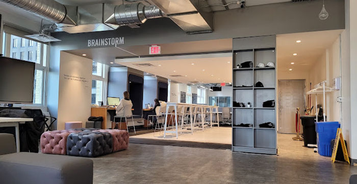 The Grain Exchange Building - Image 4