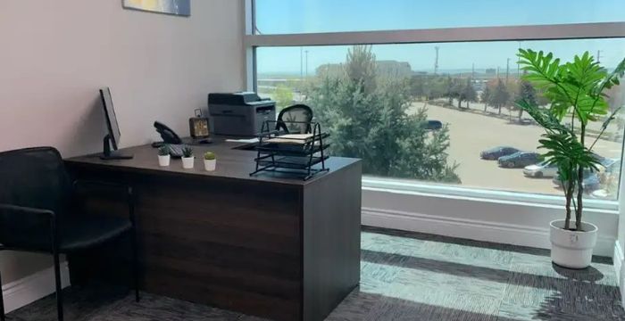 5500 N Service Rd, Burlington - Image 2