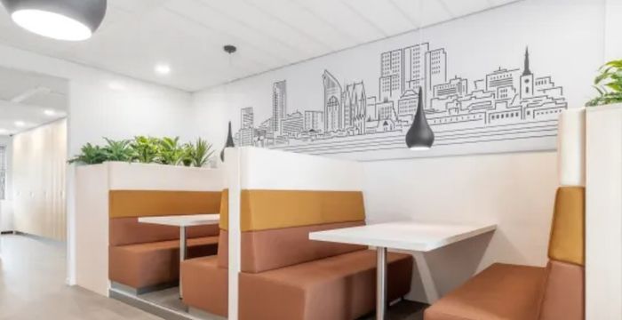 2611 S Clark Street, Arlington - Image 5