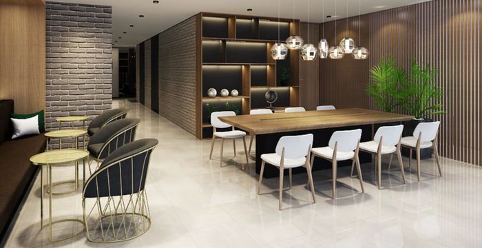 1-3 Xin Yuan Nan Road, Chaoyang - Image 5