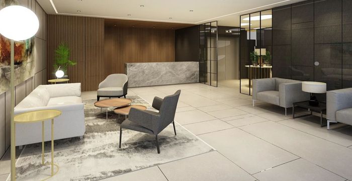 1-3 Xin Yuan Nan Road, Chaoyang - Image 3