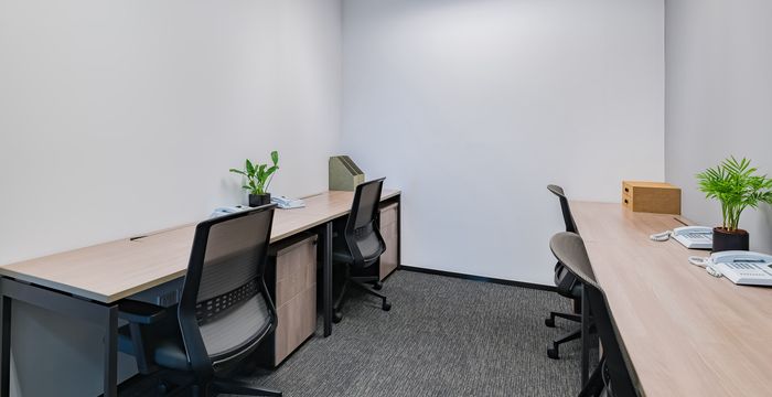 1-3 Xin Yuan Nan Road, Chaoyang - Image 5