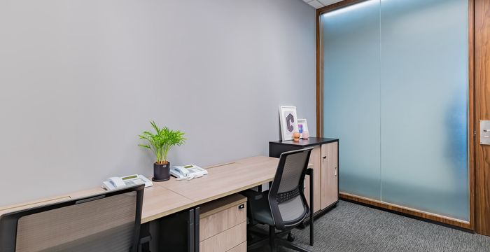 1-3 Xin Yuan Nan Road, Chaoyang - Image 5