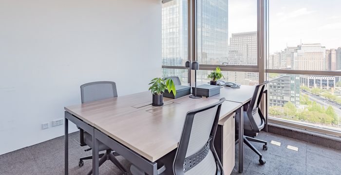 1-3 Xin Yuan Nan Road, Chaoyang - Image 5