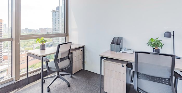 1-3 Xin Yuan Nan Road, Chaoyang - Image 4