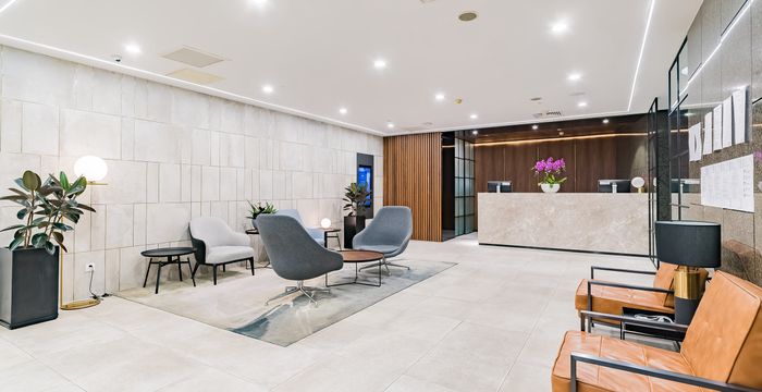 1-3 Xin Yuan Nan Road, Chaoyang - Image 4