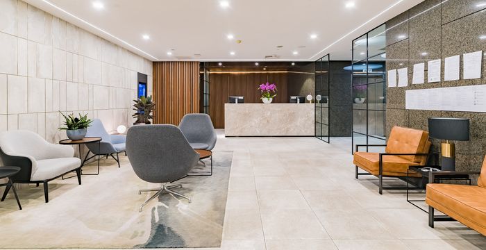 1-3 Xin Yuan Nan Road, Chaoyang - Image 2