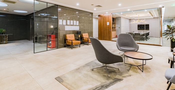 1-3 Xin Yuan Nan Road, Chaoyang - Image 5