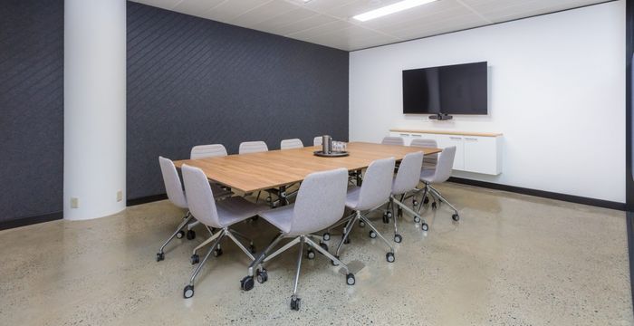 Office Space for Rent at IBM Building | Office Hub