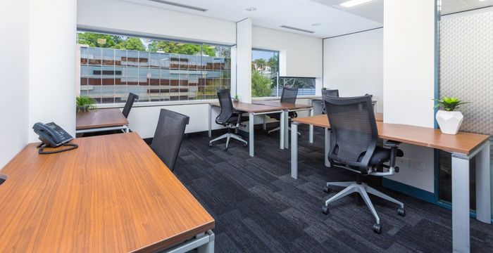 Office Space for Rent at IBM Building | Office Hub